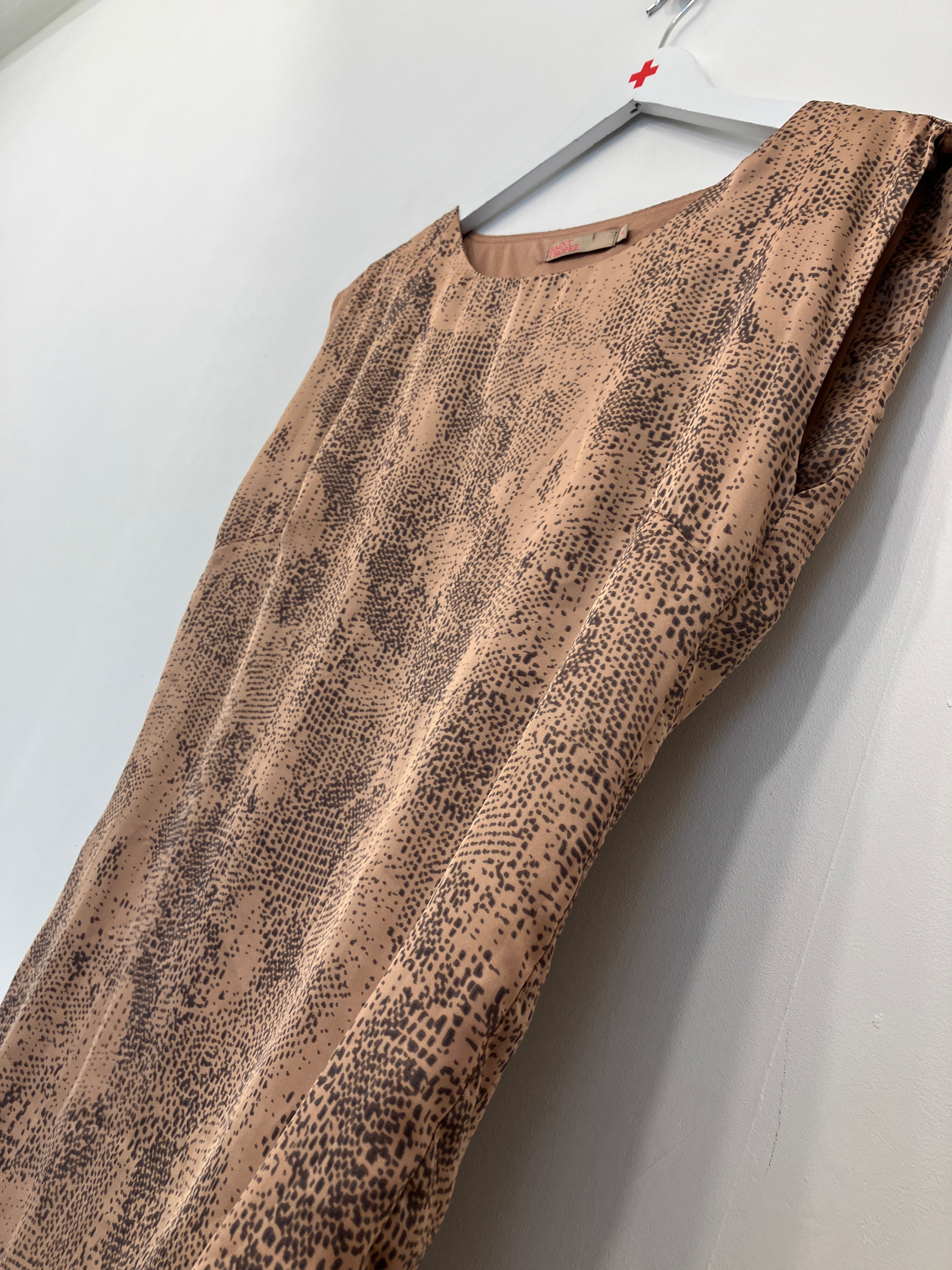Saint Tropez Bluse